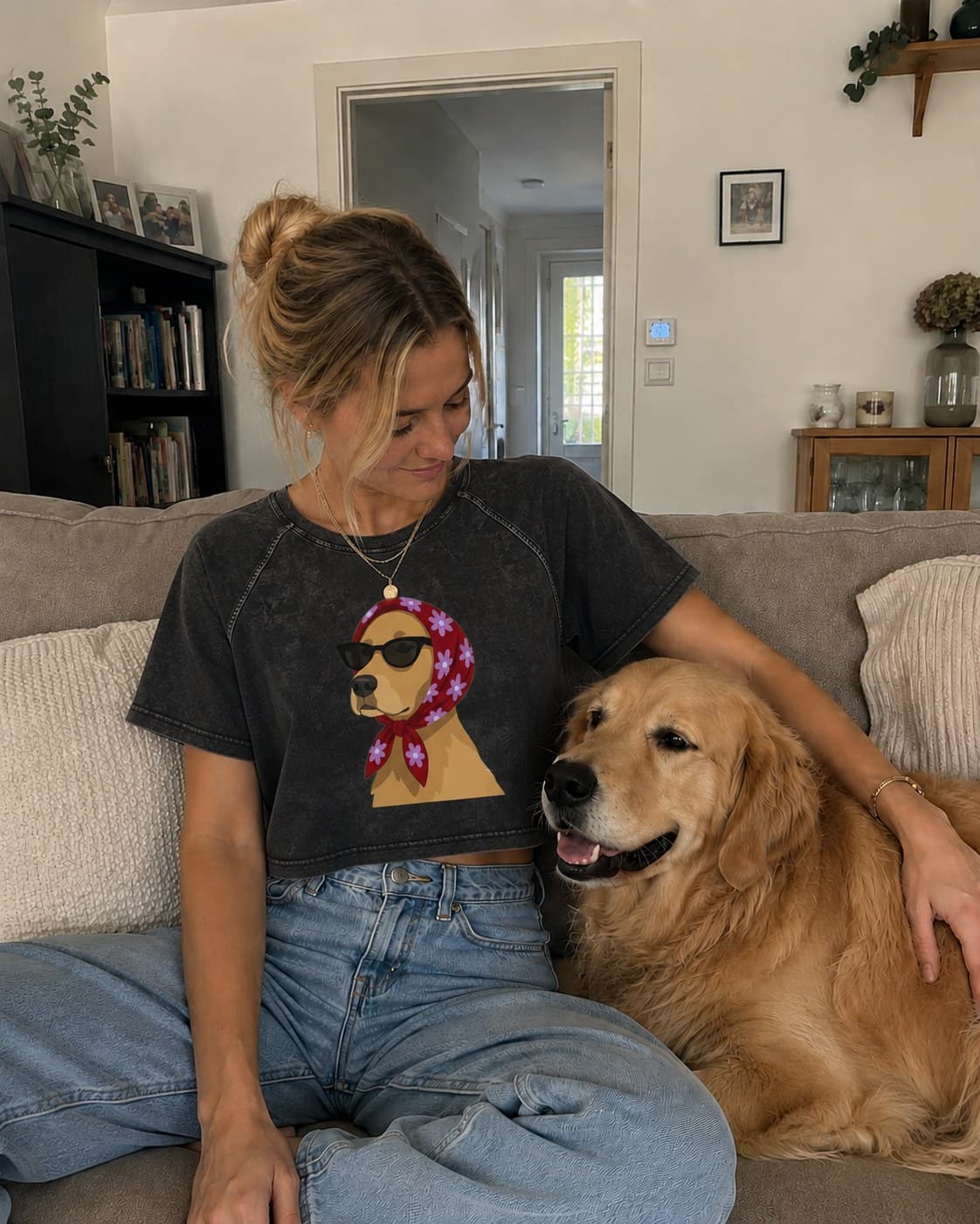 Chloe P., Brighton