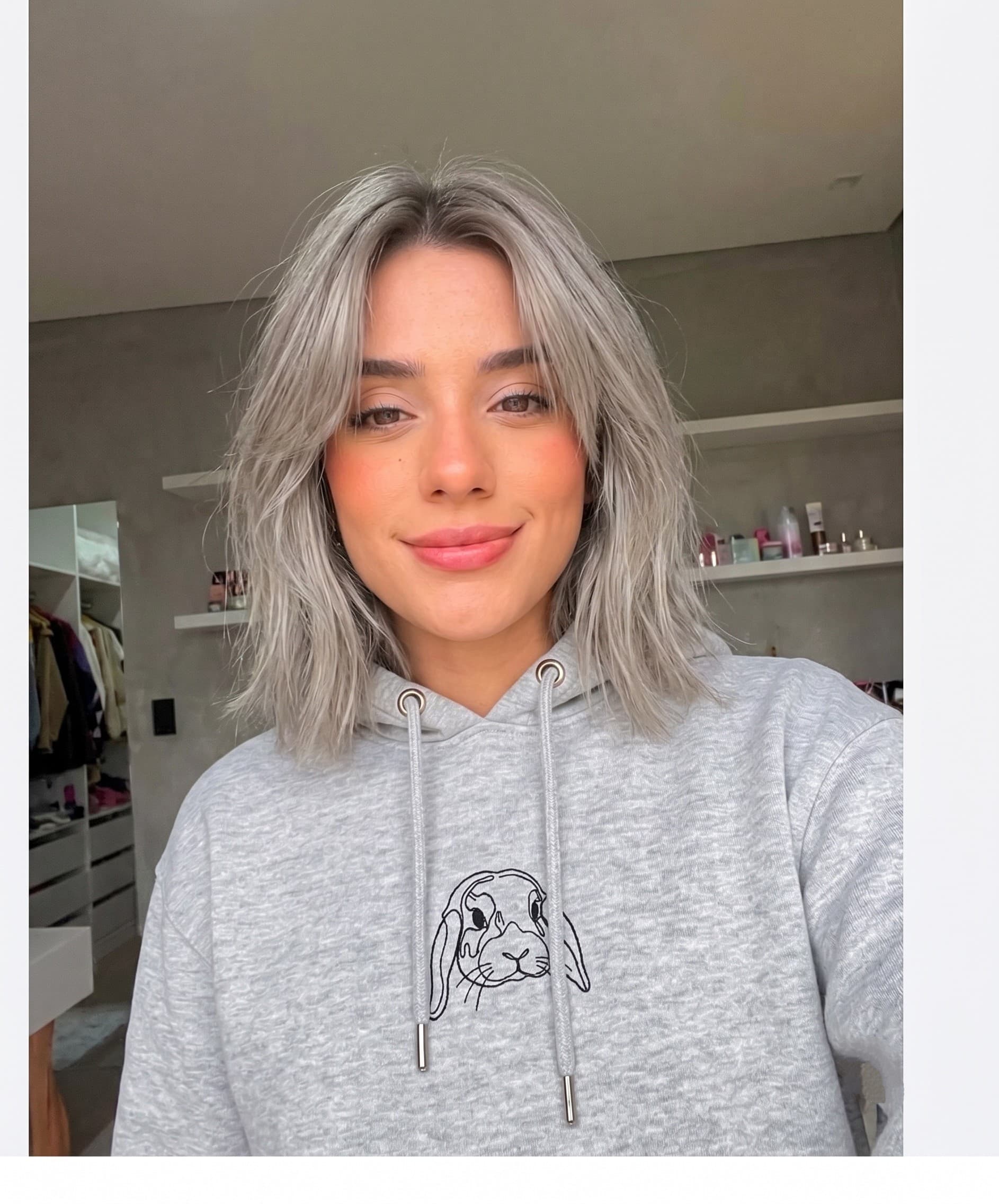 Emma R., Manchester — Dear Milo customer photo