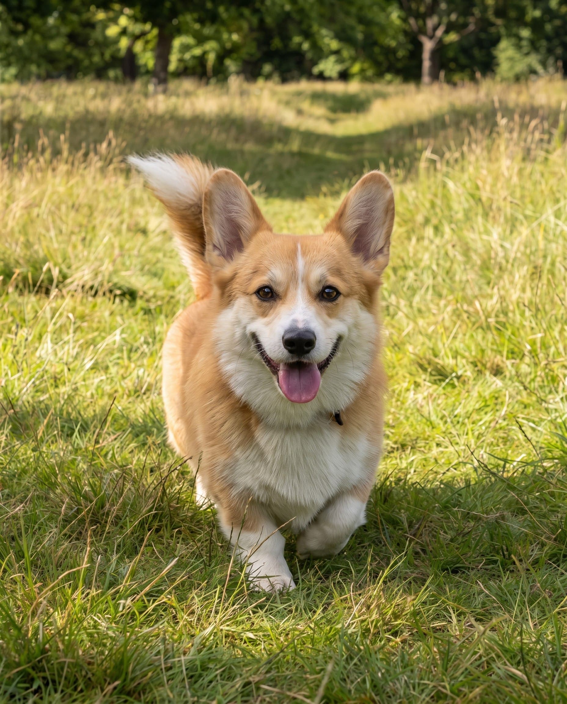 Tropical — your pet photo