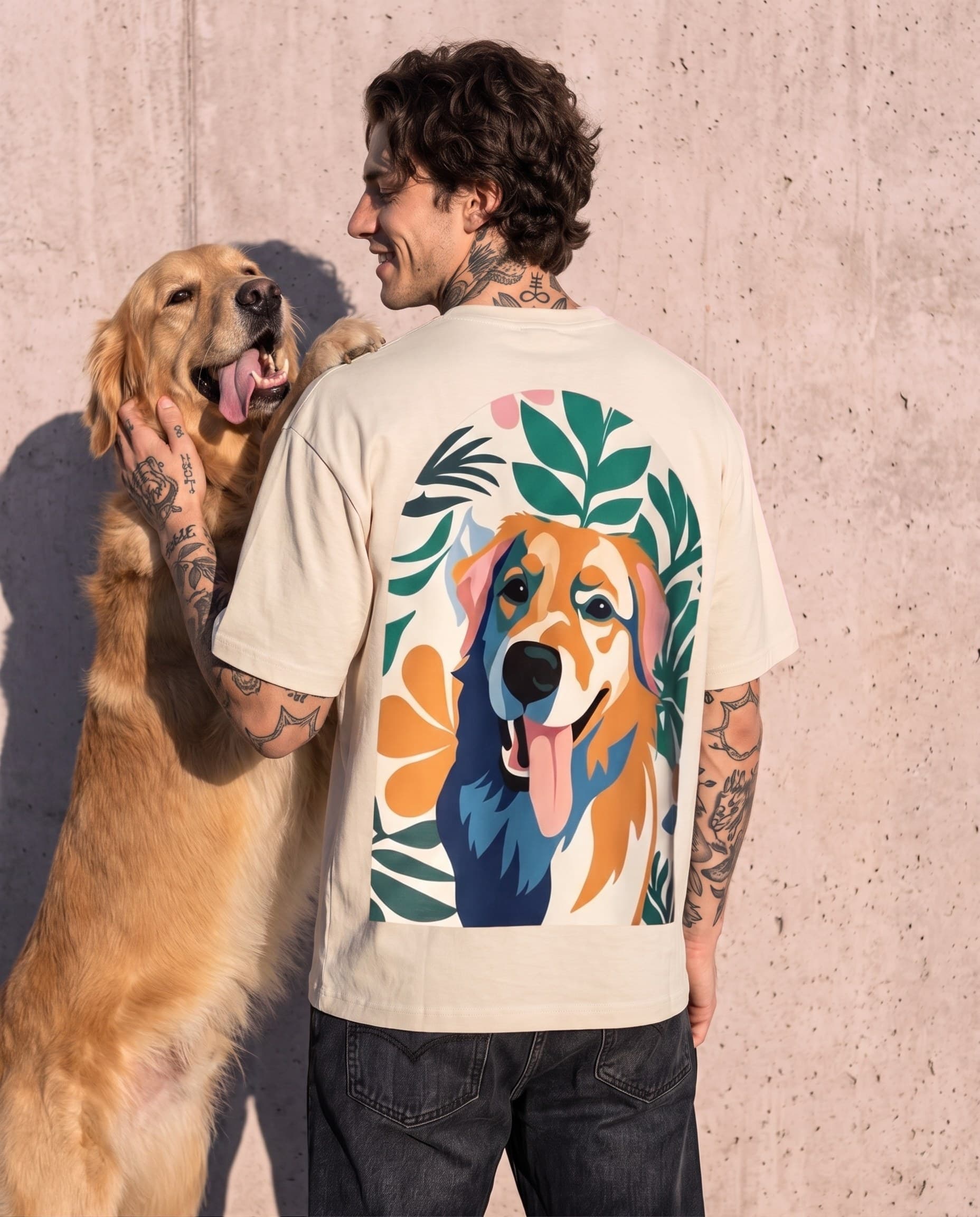 Tropical — our mission to give back